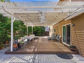 19170 Tilson Avenue, Cupertino CA 95014