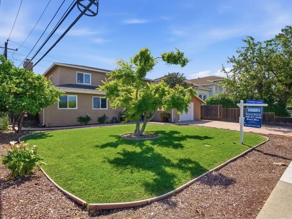 19170 Tilson Avenue, Cupertino CA 95014