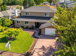 19170 Tilson Avenue, Cupertino CA 95014