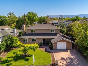 19170 Tilson Avenue, Cupertino CA 95014