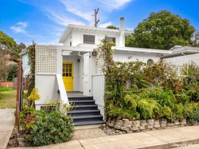 145 Bennett Road, Aptos CA 95003