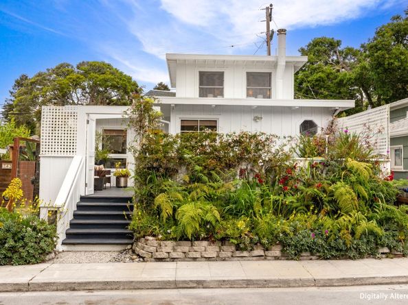 145 Bennett Road, Aptos CA 95003