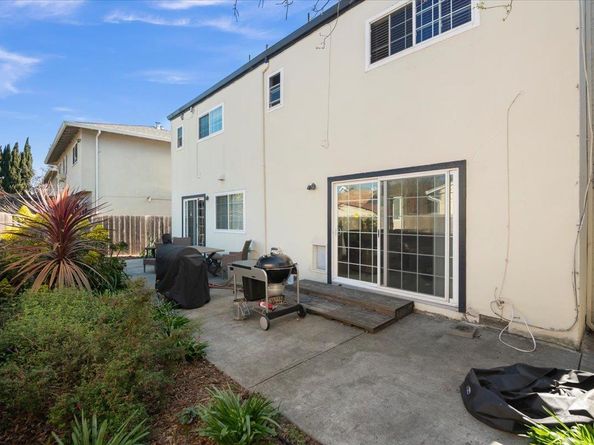 Madison, Redwood City CA 94061