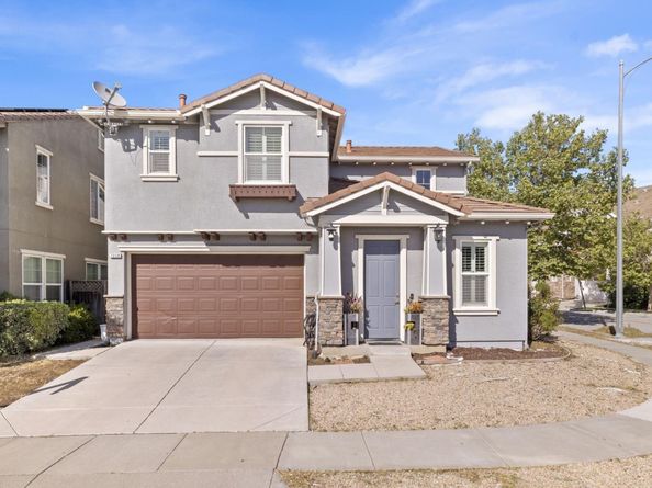 7238 Basking Ridge Avenue, San Jose CA 95138