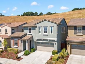 29716 Cantera, Hayward CA 94544