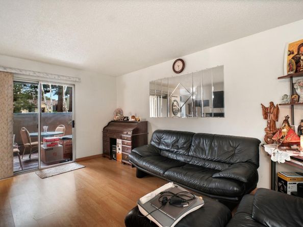 2599 Easton Lane 109, San Jose CA 95133