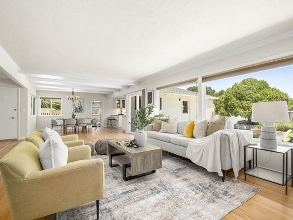 1028 Western Drive, Santa Cruz CA 95060