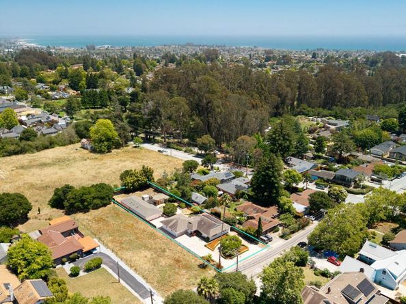1028 Western Drive, Santa Cruz CA 95060