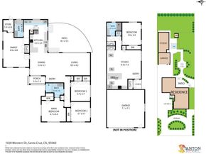 1028 Western Drive, Santa Cruz CA 95060