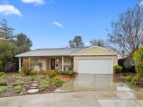 450 Stratford Park Court, San Jose CA 95136
