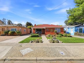 181 Cleaves Avenue, San Jose CA 95126