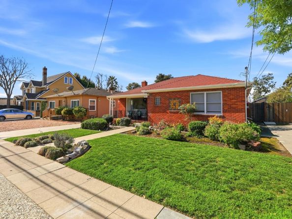 181 Cleaves Avenue, San Jose CA 95126