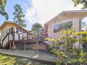 50 Escondido Place, La Honda CA 94020