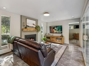 50 Escondido Place, La Honda CA 94020