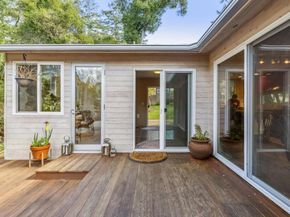 50 Escondido Place, La Honda CA 94020