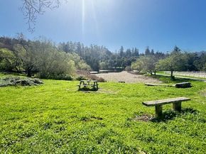 50 Escondido Place, La Honda CA 94020
