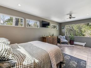 50 Escondido Place, La Honda CA 94020