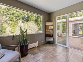 50 Escondido Place, La Honda CA 94020
