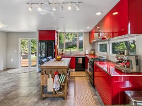 50 Escondido Place, La Honda CA 94020