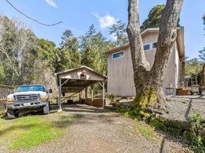 50 Escondido Place, La Honda CA 94020