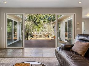 50 Escondido Place, La Honda CA 94020