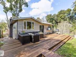 50 Escondido Place, La Honda CA 94020