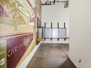 83 Mcallister Street 302, San Francisco CA 94102