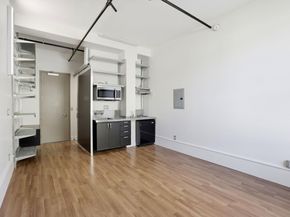 83 Mcallister Street 302, San Francisco CA 94102