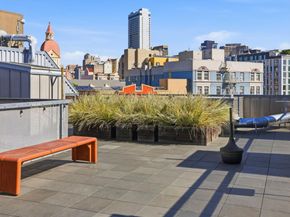 83 Mcallister Street 302, San Francisco CA 94102