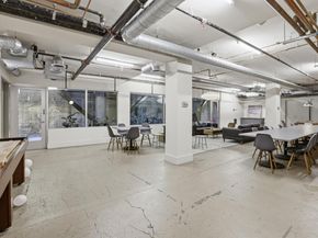 83 Mcallister Street 302, San Francisco CA 94102