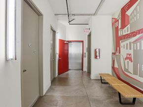83 Mcallister Street 302, San Francisco CA 94102