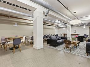 83 Mcallister Street 302, San Francisco CA 94102