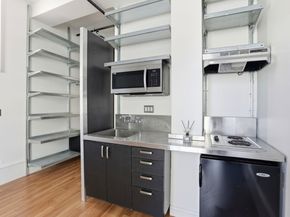 83 Mcallister Street 302, San Francisco CA 94102