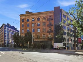 83 Mcallister Street 302, San Francisco CA 94102