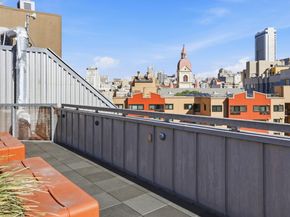 83 Mcallister Street 302, San Francisco CA 94102