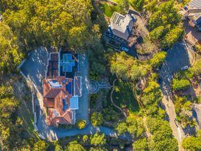 15 Boroughwood Place, Hillsborough CA 94010