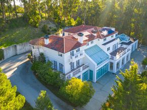 15 Boroughwood Place, Hillsborough CA 94010