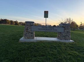 5417 Ridgewood Drive, Fremont CA 94555