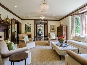 721 Edgewood Road, San Mateo CA 94402