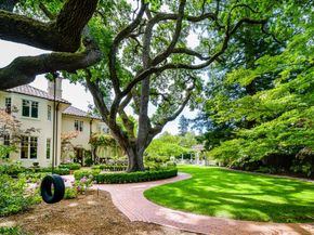 721 Edgewood Road, San Mateo CA 94402