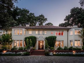 721 Edgewood Road, San Mateo CA 94402