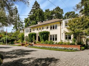 721 Edgewood Road, San Mateo CA 94402