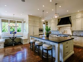 721 Edgewood Road, San Mateo CA 94402