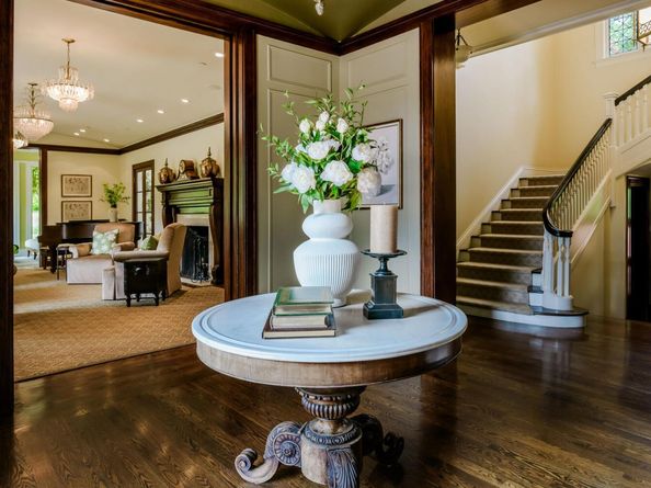 721 Edgewood Road, San Mateo CA 94402