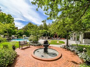 721 Edgewood Road, San Mateo CA 94402