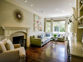 721 Edgewood Road, San Mateo CA 94402