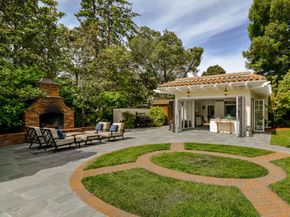 721 Edgewood Road, San Mateo CA 94402