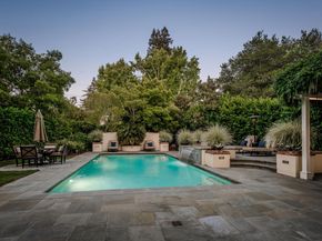 721 Edgewood Road, San Mateo CA 94402