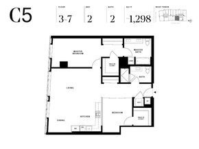 188 W Saint James Street 10412, San Jose CA 95110