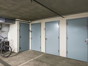 97 E Saint James Street 57, San Jose CA 95112